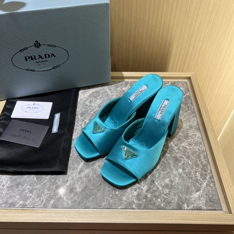 Prada Slippers